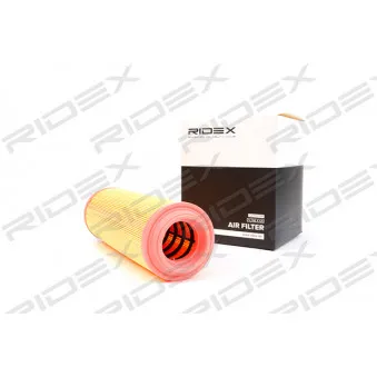 Filtre à air RIDEX OEM 6680940004