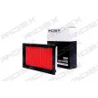 RIDEX 8A0120 - Filtre à air