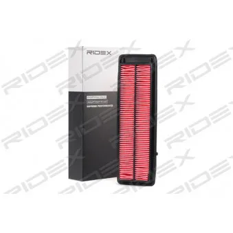 Filtre à air RIDEX OEM 17220RBDE00