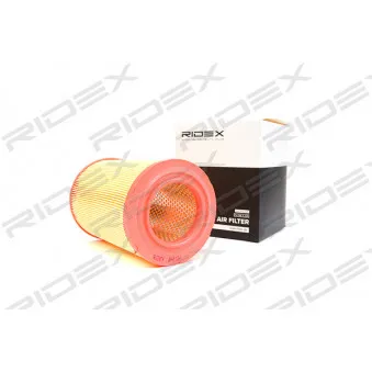 Filtre à air RIDEX 8A0134