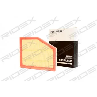 Filtre à air RIDEX OEM 13717521038