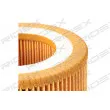 RIDEX 8A0137 - Filtre à air