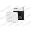 RIDEX 8A0139 - Filtre à air