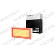 RIDEX 8A0140 - Filtre à air