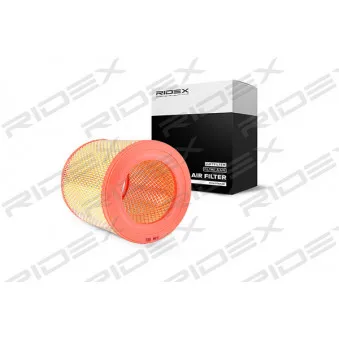 RIDEX 8A0141 - Filtre à air