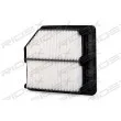 RIDEX 8A0143 - Filtre à air