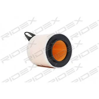 RIDEX 8A0145 - Filtre à air