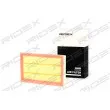 RIDEX 8A0149 - Filtre à air