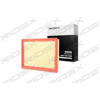 Filtre à air RIDEX OEM 2319021001