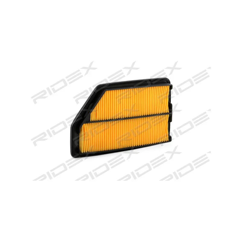 Filtre à air RIDEX 8A0152 - Visuel 1