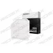 RIDEX 8A0163 - Filtre à air