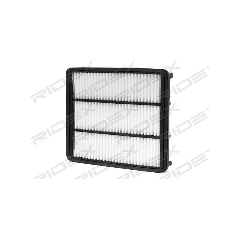 Filtre à air RIDEX 8A0165 - Visuel 1
