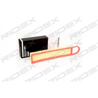 Filtre à air RIDEX OEM 1444RW