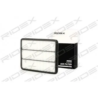Filtre à air RIDEX OEM 1780107010