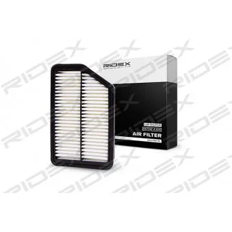 Filtre à air RIDEX OEM J1320541