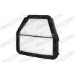 RIDEX 8A0185 - Filtre à air