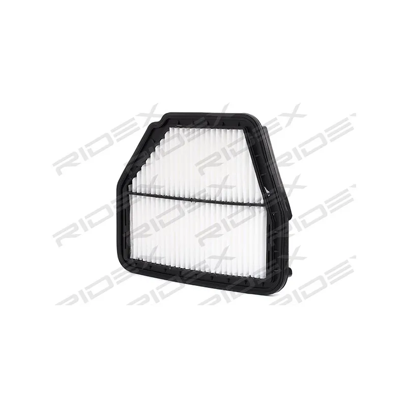 Filtre à air RIDEX 8A0185 - Visuel 1