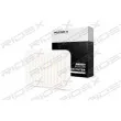 RIDEX 8A0190 - Filtre à air