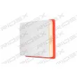 RIDEX 8A0192 - Filtre à air