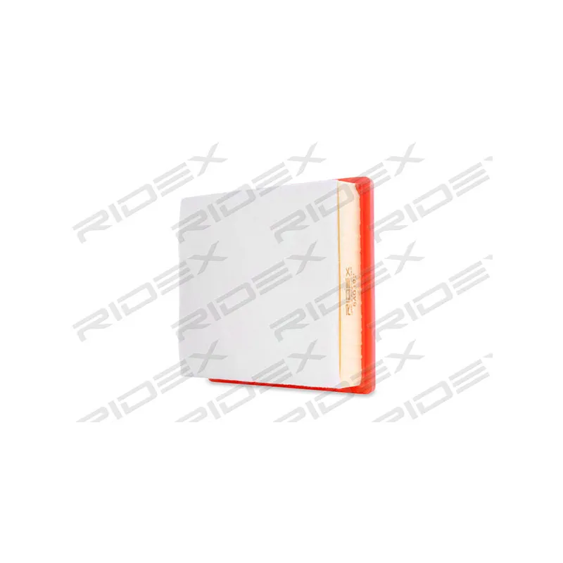 Filtre à air RIDEX 8A0192 - Visuel 2