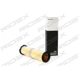 Filtre à air RIDEX 8A0194