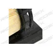 RIDEX 8A0194 - Filtre à air