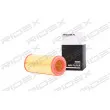 RIDEX 8A0198 - Filtre à air