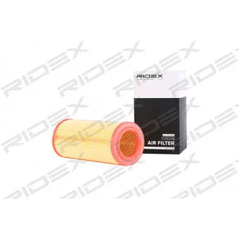 Filtre à air RIDEX OEM 46552772