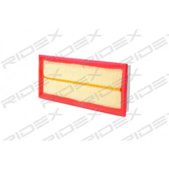 Filtre à air RIDEX OEM 46552777