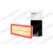 RIDEX 8A0202 - Filtre à air