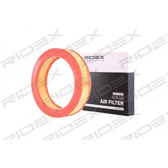 RIDEX 8A0203 - Filtre à air