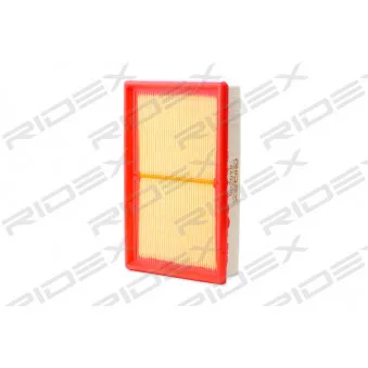RIDEX 8A0205 - Filtre à air