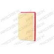 RIDEX 8A0205 - Filtre à air