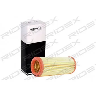 RIDEX 8A0208 - Filtre à air