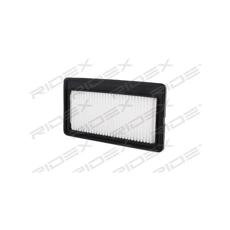 Filtre à air RIDEX 8A0212 - Visuel 1