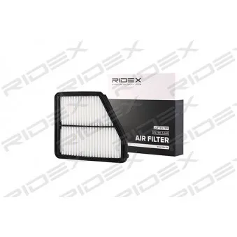 Filtre à air RIDEX OEM 2811317500