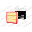 RIDEX 8A0220 - Filtre à air
