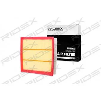 Filtre à air RIDEX OEM 6C119601CB