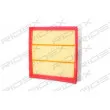 RIDEX 8A0220 - Filtre à air