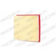 RIDEX 8A0220 - Filtre à air