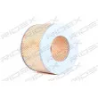 RIDEX 8A0221 - Filtre à air