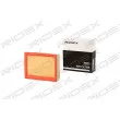 RIDEX 8A0224 - Filtre à air