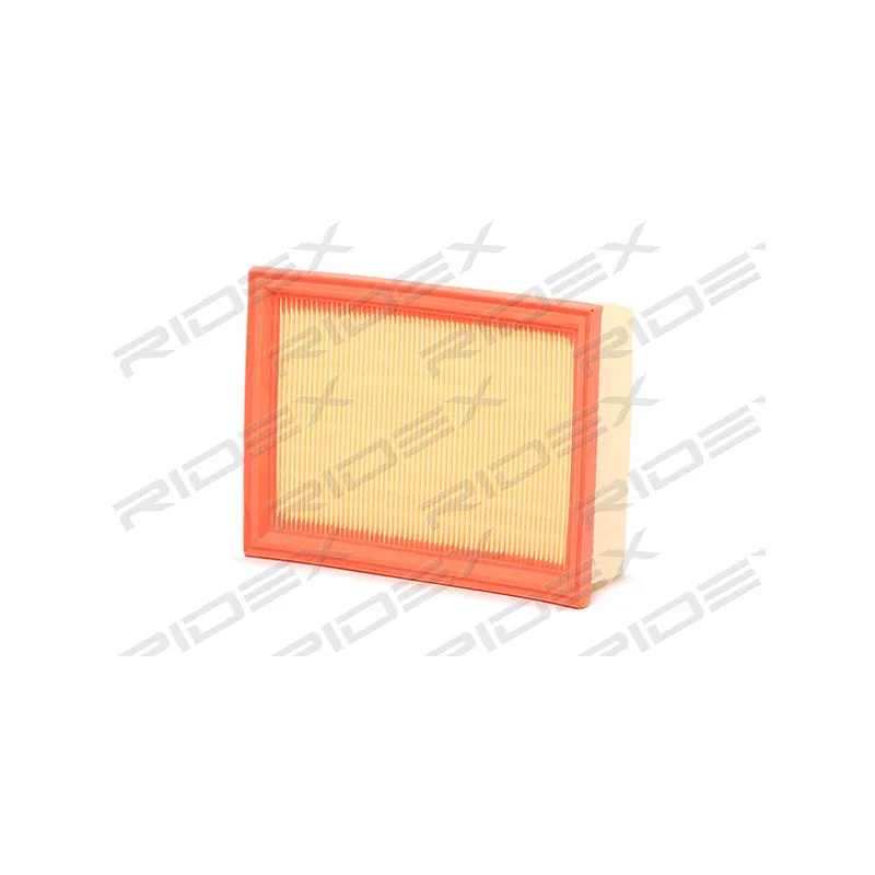 Filtre à air RIDEX 8A0224 - Visuel 1