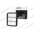 RIDEX 8A0226 - Filtre à air