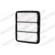 RIDEX 8A0226 - Filtre à air