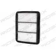 RIDEX 8A0226 - Filtre à air