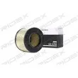 RIDEX 8A0231 - Filtre à air