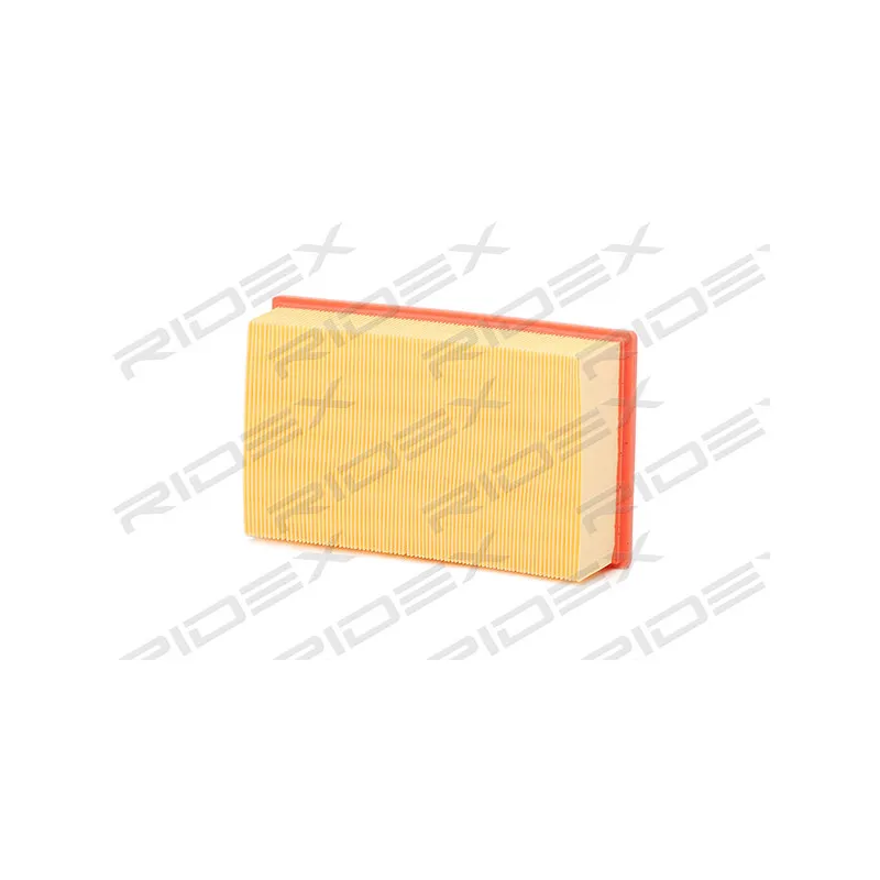 Filtre à air RIDEX 8A0233 - Visuel 2
