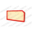 RIDEX 8A0238 - Filtre à air