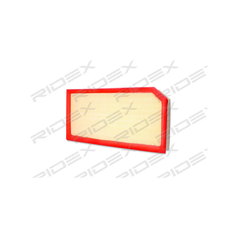 Filtre à air RIDEX 8A0238 - Visuel 1